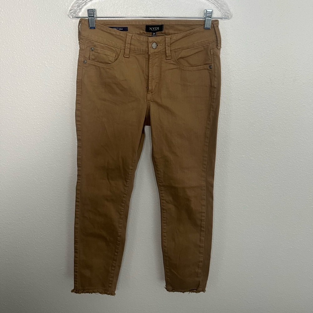 NYDJ Pants 2P preowned